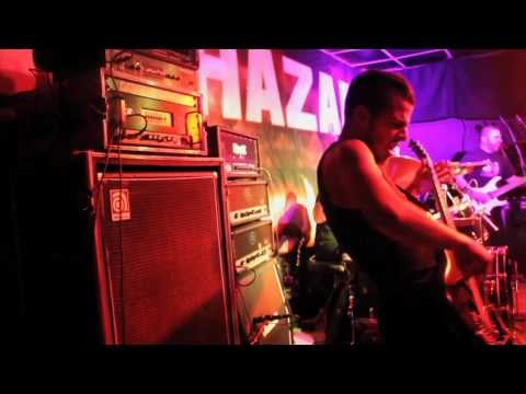 ARHYTHMIA - LAST DAYS - ( Official Video Teaser )