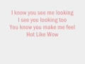 Nadia Oh - Hot Like WoW Lyrics (Full Version ...