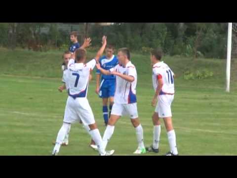 Mecz juniorów Widok - BKS