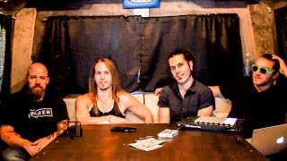 Seek Irony - PRESHOW RITUALS Ep. 296