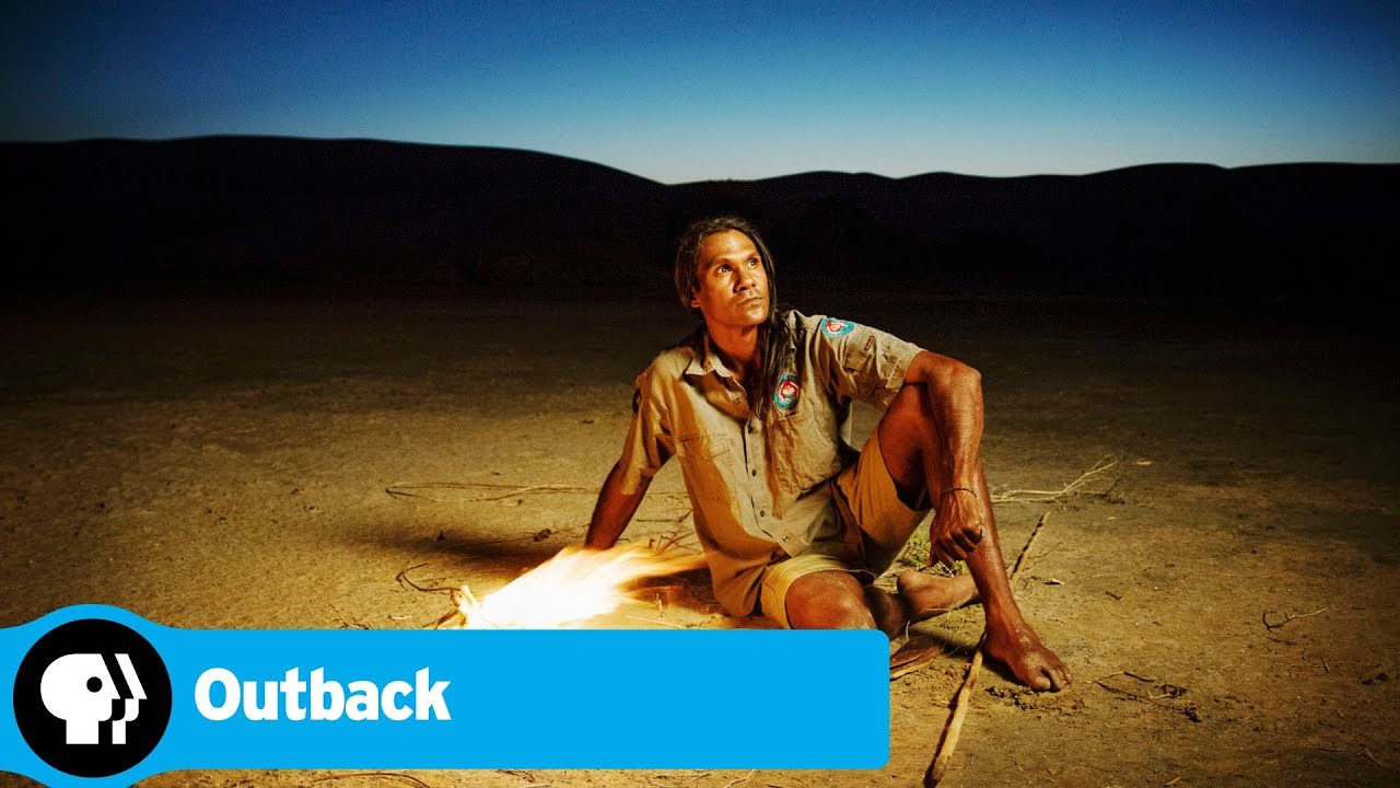 Official Trailer | OUTBACK | PBS