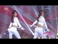 【TVPP】Girl's Day - Expect, 걸스데이 - 기대해 @ MusicCore Live