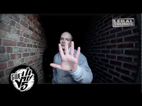 Scylla,Furax,10Vers,Hexaler,Oncle Tom,Sentin'L,M.Atom,Sendo+Guest freestyle pour Give me 5 Prod.