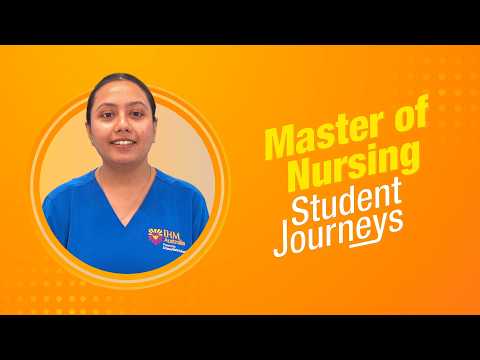 Student Experience: Bal Kumari Gurung