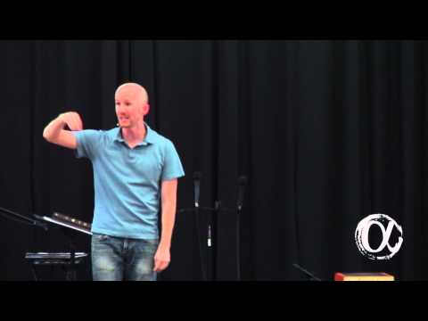 Jacob's Struggles (Gen. 29-33)