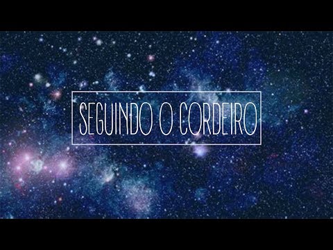 Seguindo O Cordeiro video