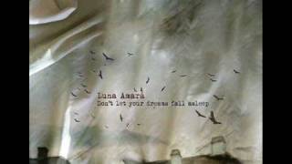 Luna Amara - Hunt The Wire