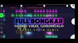 Download lagu FULL BONGKAR - SOUND VIRAL GRNTLO - YANDI KASIM REMIX NEW DISTAN 💥 2026 mp3