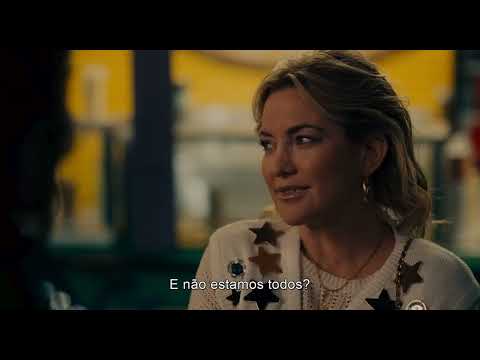 "Song Sung Blue" - Trailer Oficial Legendado (Universal Pictures Portugal)