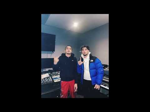 (FREE) Morad x Baby Gang - Type Beat - ' Singi ' (Prod 04 Plugs)