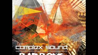 Official - Complex Sound - Bad Boys 4 Life