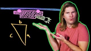 How Is MEN IN BLACK’S Rocket Car Possible in Real Life? (Because Science w/ Kyle Hill)