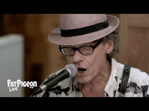 Arthur Ebeling - Rambler [LIVE]