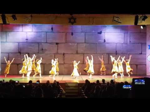 Or hamacabim - Kalanit