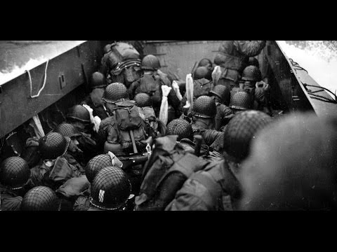 D-Day, Omaha Beach, June 6, 1944, Volume I