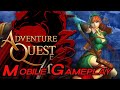 AdventureQuest 3D Gameplay