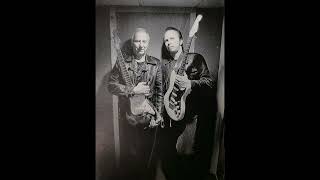 Sonny Burgess w/ Dave Alvin -  I Don't Dig It
