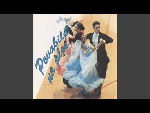 Zemlja plese (Instrumental)