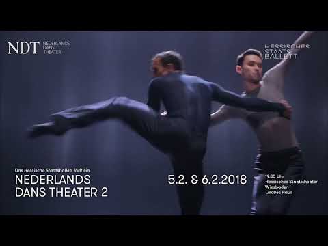 HSB Lädt ein: NDT 2