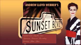 20 Sunset Boulevard-Entr&#39;acte