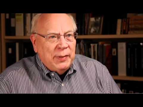 威廉·哈卡里宁博士回顾了他作为家庭医生的职业生涯