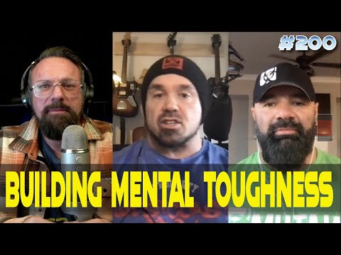 Why Do 100 Rep Leg Press? It's Just Bodybuilding 200