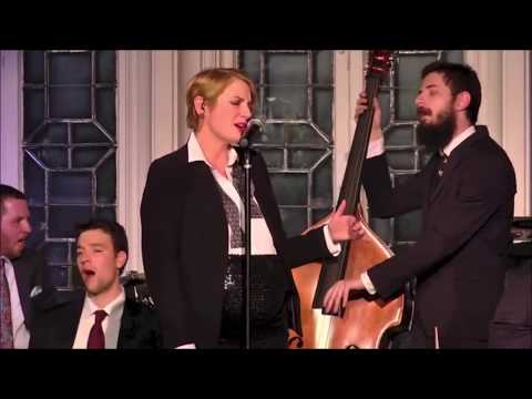 "LAURENT'S MUSIC: JAZZ TIME" - THE BEST OF HOT SARDINES - PART #02