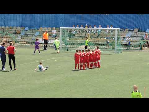 ФК ДИНАМО 2013- Академия Раду Ребежа Товарищеские пенальти