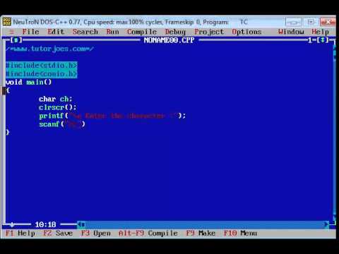 Checking Lowercase In C Programming Tamil