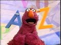 Sesame Street Kids Favorite Songs 1999 Sesamestreet Throwbacktvmovies Elmo Sesamestreetsongs