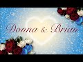 For Donna and Brian - The Book of Love - by City Choir