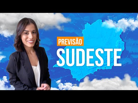 Quarta-feira será mais Fria com chuva intermitente
