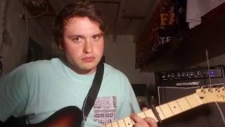 Tables Turned / When You&#39;re Around (Cover)