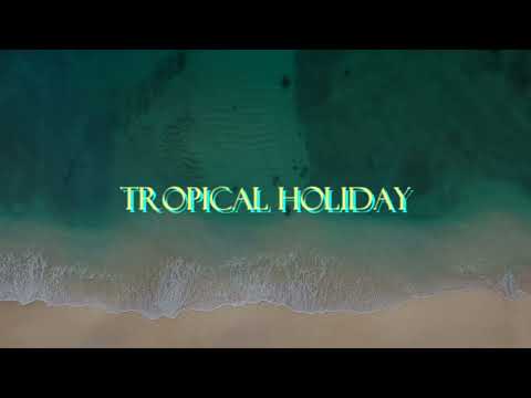 Lilly Kay X Stonehead - Tropical Holiday