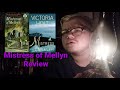 Mistress Of Mellyn By Victoria Holt Review E D Lewis Reviews Booktube Gothicromance Gothic