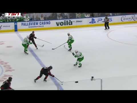 Jesse Puljujarvi collision with Noel Acciari - Tough Call review