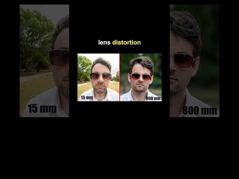 How to know what you actually look like 😱