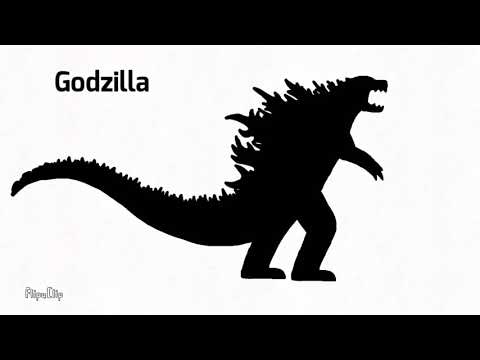 Godzilla vs Wither Storm (2026) All Monsterverse Titans