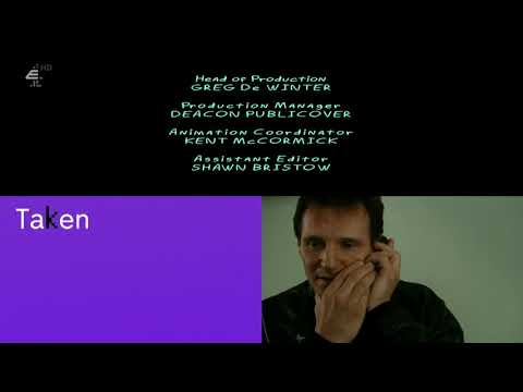 Adult Swim UK On E4 HD Continuity 18/10/2019