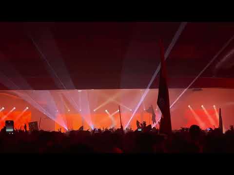 OG Nixin @ Forbidden Kingdom - Shelter (OG Nixin Remix) + more (Day 2 - FK 2022 Orlando)