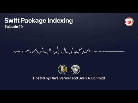 19: The SPI project is growing up, DocC uploading with AWS Lambda, and Are we server yet?