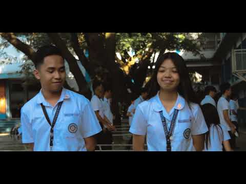 BLACKPINK 'STAY' MV - mapeh proj (unrevised version)