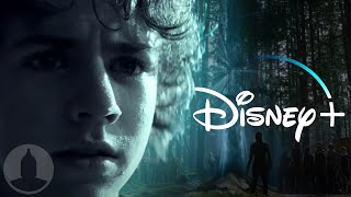 Everything We Know About The Disney Plus Percy Jackson Series! | Cinematica