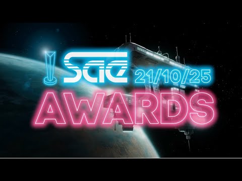 SAE Awards Show 2025