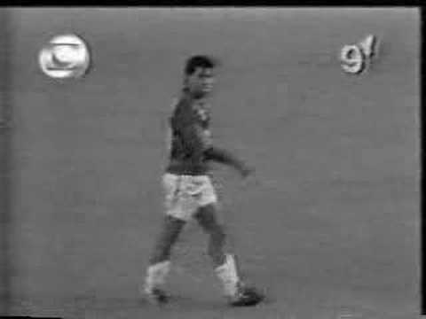 Supercopa Libertadores 92 - River Plate 2 x 0 Cruzeiro