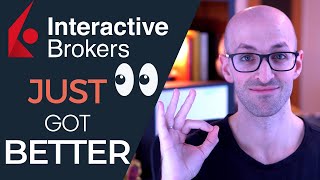 Interactive Brokers Tutorial - Recurring Investments and Fractional Shares!