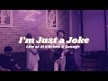 Sheena Mulankova I M Just A Joke Live At A1 Kitchen Lounge