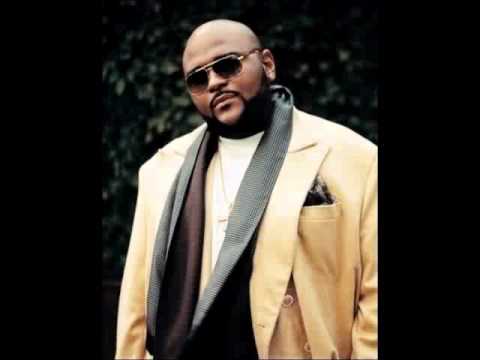 Ruben Studdard - If only for one night (cover)