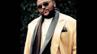 Ruben Studdard - If only for one night (cover)