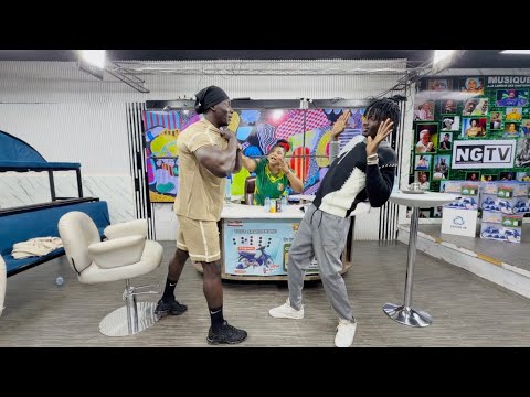 NGALO TANAN AVEC SAMABALY ET SD WARA